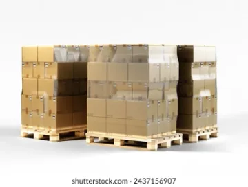 Распределение Паллеты в Brussel Бельгия